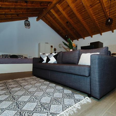 Casita Las Toscas La Matanza De Acentejo Dış mekan fotoğraf