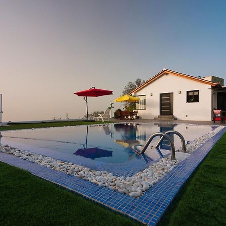 Casita Las Toscas La Matanza De Acentejo Dış mekan fotoğraf