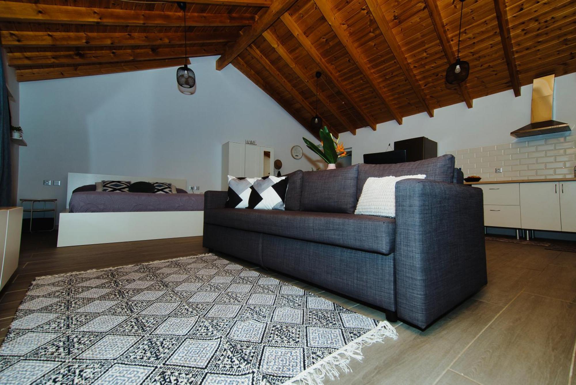 Casita Las Toscas La Matanza De Acentejo Dış mekan fotoğraf