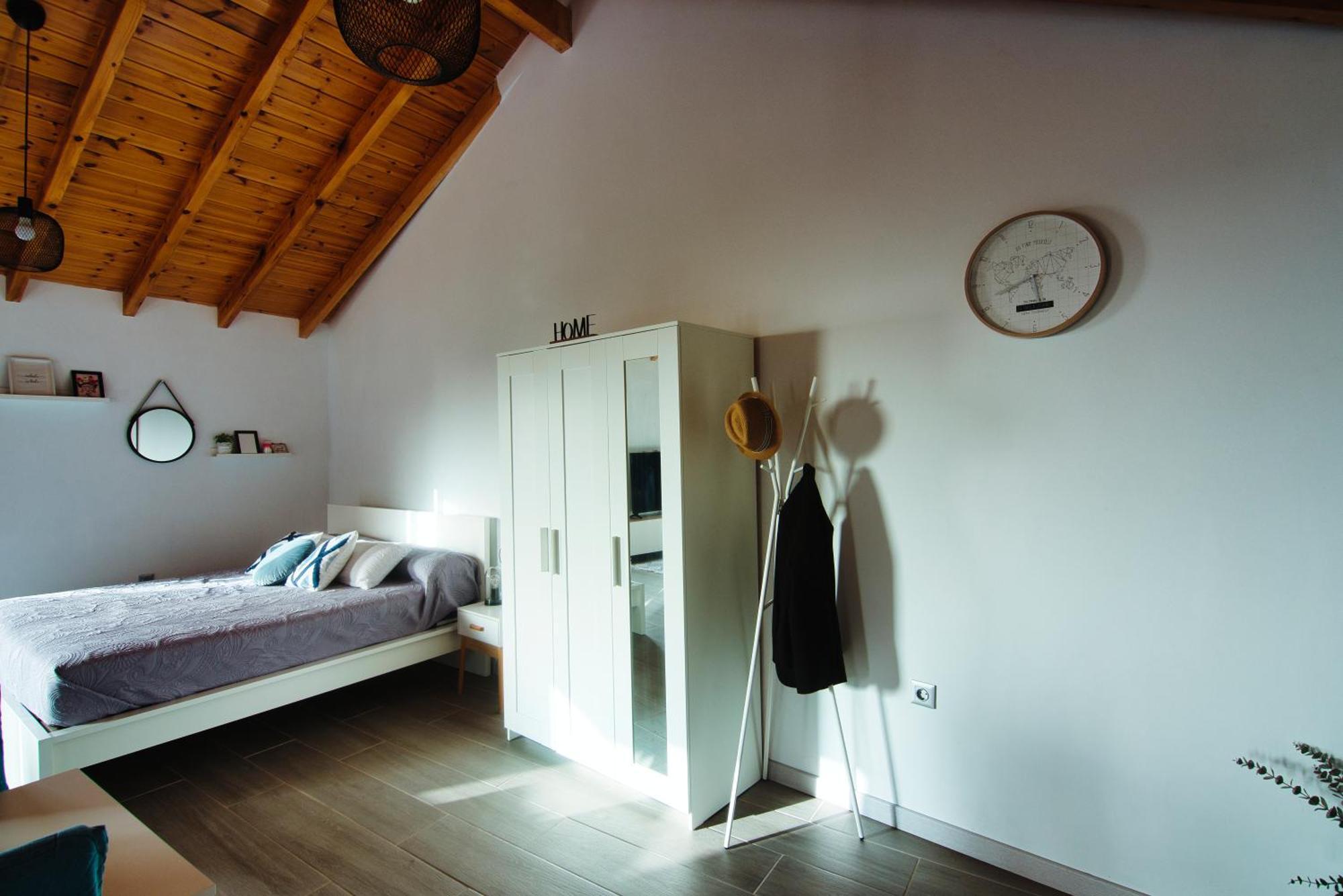 Casita Las Toscas La Matanza De Acentejo Dış mekan fotoğraf