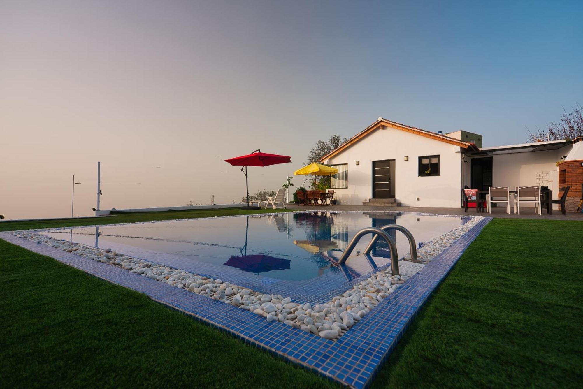 Casita Las Toscas La Matanza De Acentejo Dış mekan fotoğraf